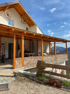 Hotels in Umoljani